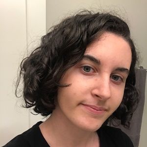 Meet your Posher, Naomi